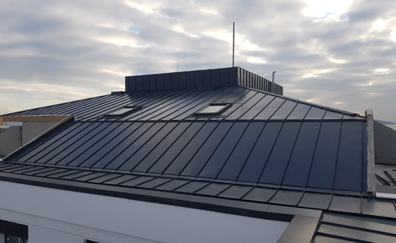 Titanyum Çinko Kenet Kaplama  ve Kartutucu